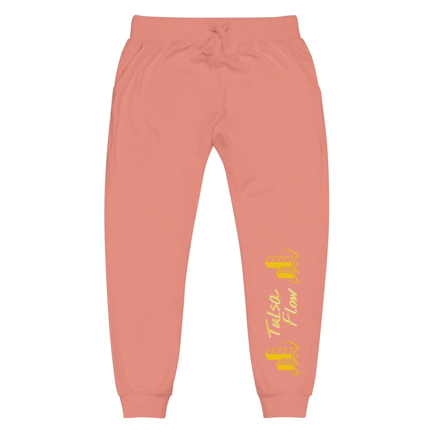 Tulsa Flow "Cornerstone" Sweatpants